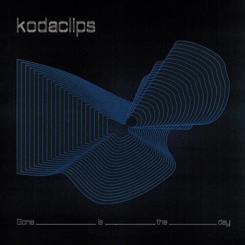 Kodaclips- Gone Is The Day { vinyl }