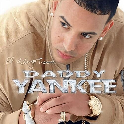 Daddy Yankee- El Cangri.com { vinyl }