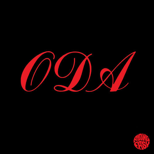 Oda- Oda { vinyl }