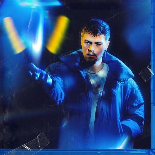 Marcus Drake- Save Point 1 { vinyl }