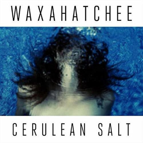 Waxahatchee- Cerulean Salt (Indie Exclusive Vinyl)
