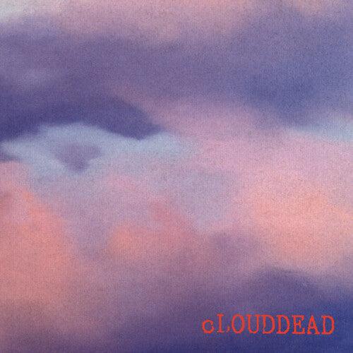 cLOUDDEAD- Clouddead { vinyl }