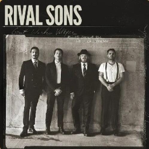 Rival Sons- Great Western Valkyrie (10th Anniversary Edition) { vinyl }