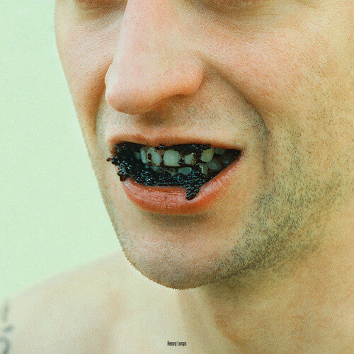 Heavy Lungs- Caviar { vinyl }