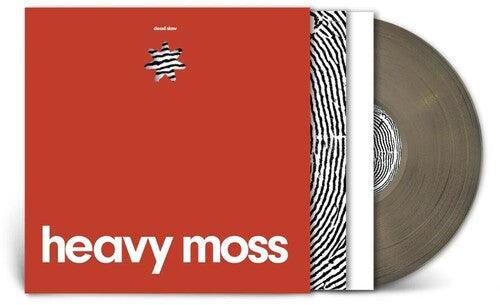 Heavy Moss- Dead Slow { vinyl }