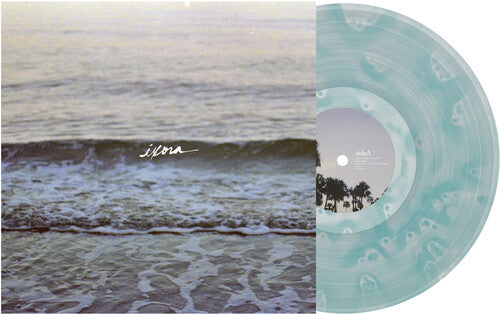 Copeland- Ixora (Indie Exclusive Vinyl)