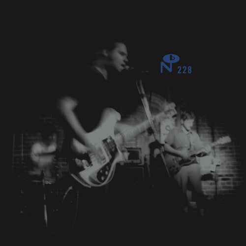 Boilermaker- Not Enough Time to Get Anything Halfway Done { vinyl }