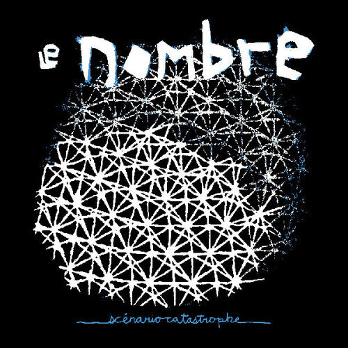 Le Nombre- Scenario Catastrophe { vinyl }