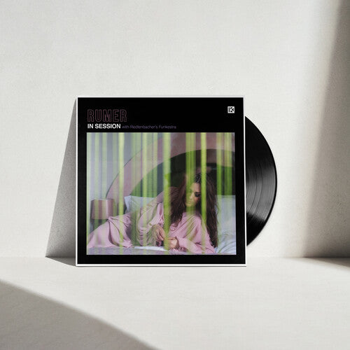 Rumer- In Session { vinyl }
