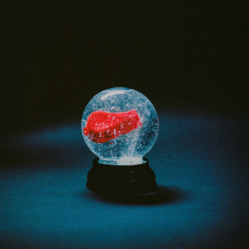 Darkside- Nothing (Black Vinyl)
