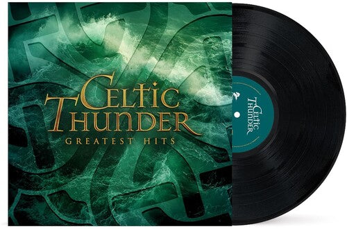 Celtic Thunder- Greatest Hits { vinyl }