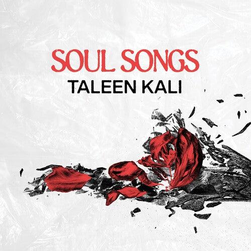 Taleen Kali- Soul Songs { vinyl }