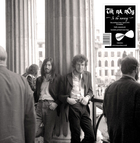 Tir Na Nog- In The Morning { vinyl }