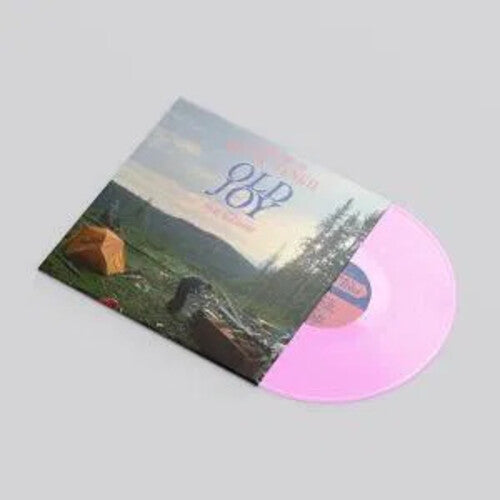Yo La Tengo- Old Joy (Pink Vinyl)