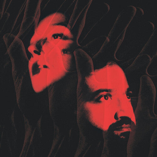 Friend of a Friend- Desire! { vinyl }