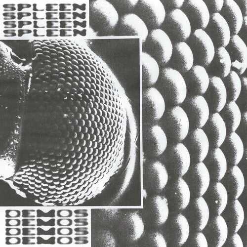 Spleen- Demos { vinyl }