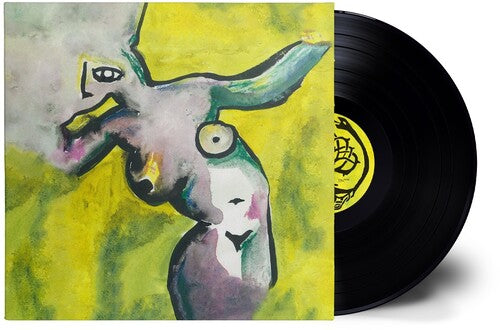 Jacob Alon- In Limerence { vinyl }