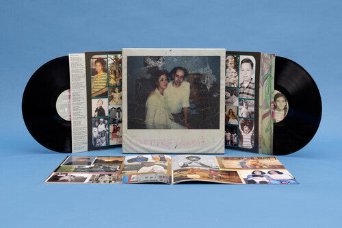 Sufjan Stevens- Carrie & Lowell (10th Anniversary Edition) (Black Vinyl)