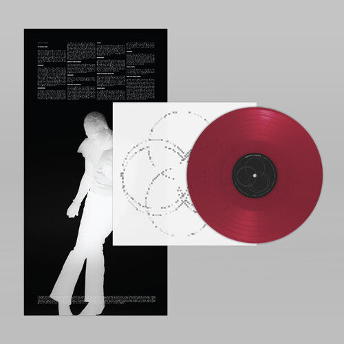 Ekkstacy- Forever (Indie Exclusive Vinyl) (Ruby Vinyl)