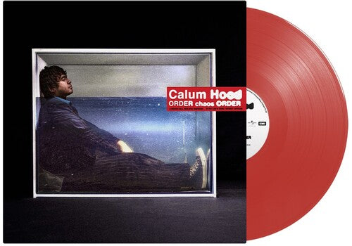 Calum Hood- ORDER Chaos ORDER { vinyl }