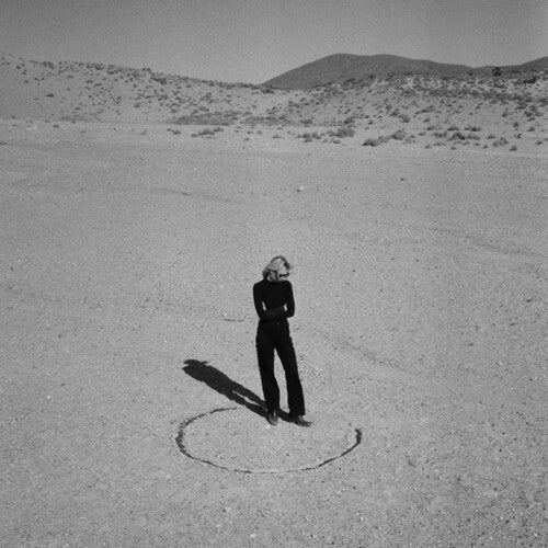Natalie Bergman- My Home Is Not In This World (Indie Exclusive Vinyl)