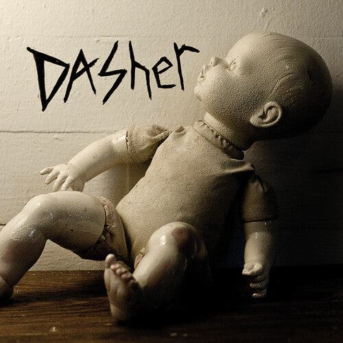 Dasher- Soviet { vinyl }