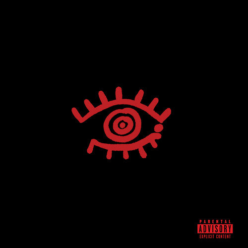 Fuerza Regida- 111xpantia { vinyl }