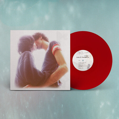 Winter- Adult Romantix { vinyl }