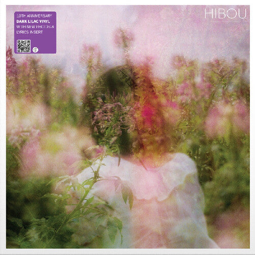 Hibou- Hibou { vinyl }