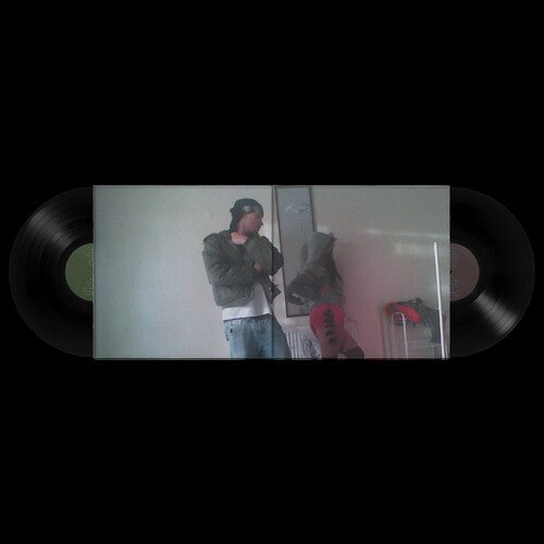 Bassvictim- Basspunk 1 & 2 { vinyl }