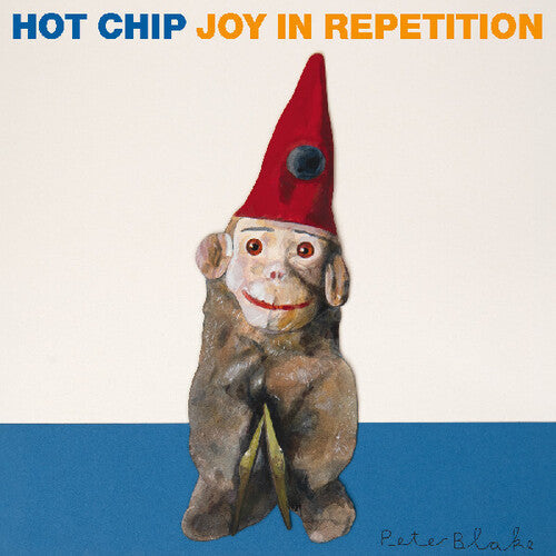 Hot Chip- Joy In Repetition (Indie Exclusive Vinyl)