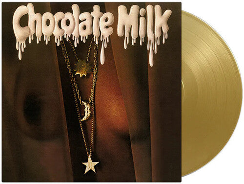 Chocolate Milk- Chocolate Milk - Limited 180-Gram Gold Colored Vinyl