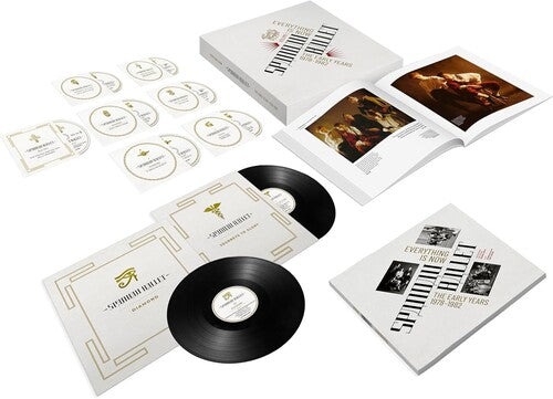Spandau Ballet- Everything Is Now - Vol. 1 { vinyl }