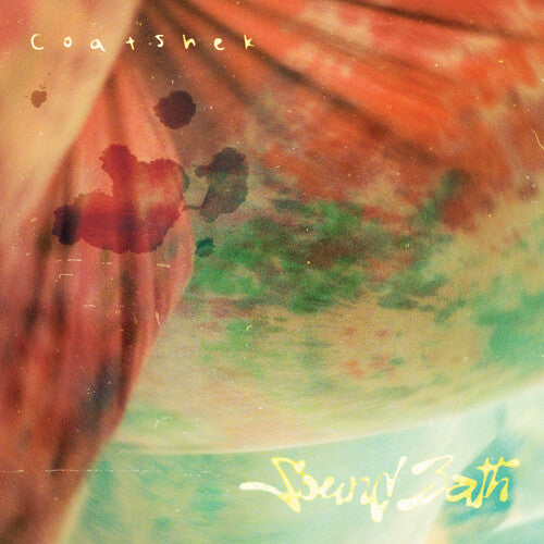 Coatshek- Sound Bath { vinyl }