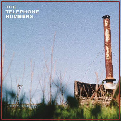 Telephone Numbers- Scarecrow II { vinyl }