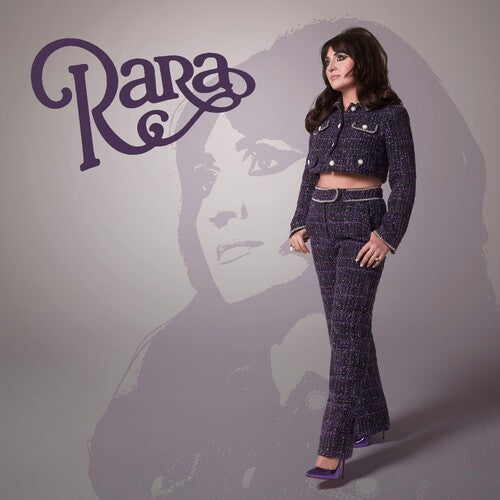 Rara- Rara { vinyl }