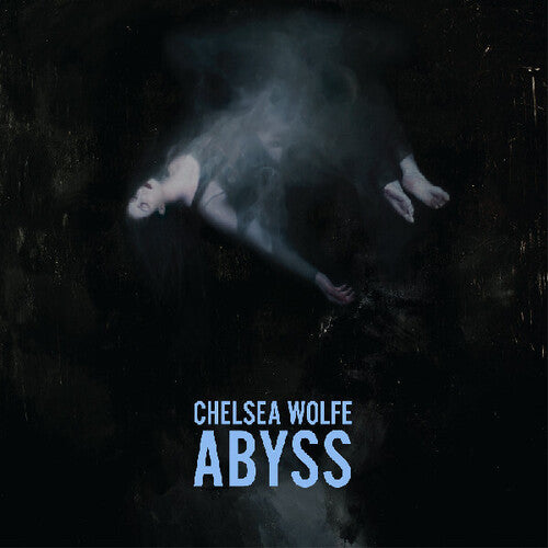 Chelsea Wolfe- Abyss (Indie Exclusive Vinyl)