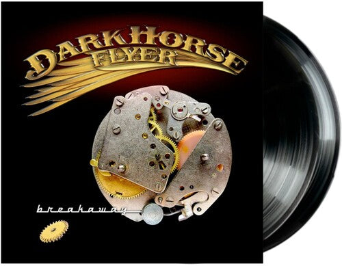 Dark Horse Flyer- Breakaway { vinyl }