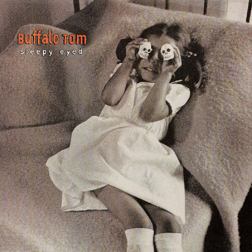 Buffalo Tom- Sleepy Eyed { vinyl }