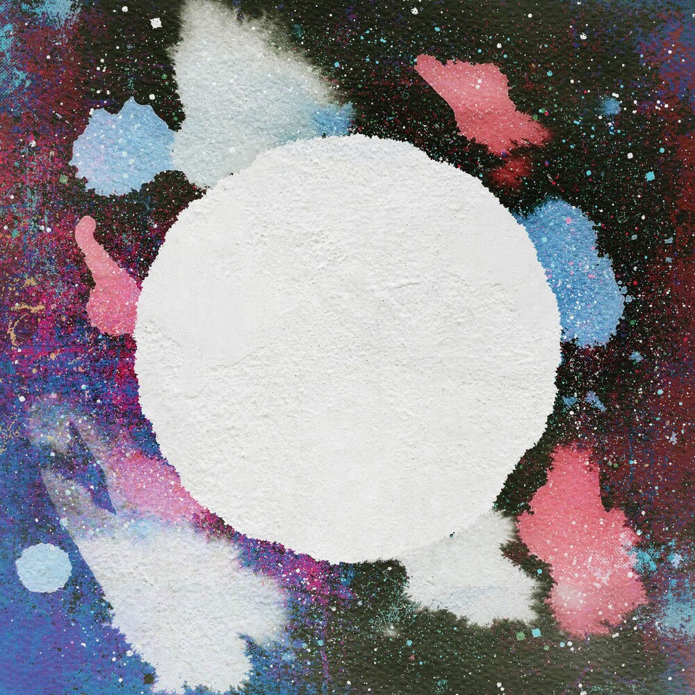 Khruangbin- The Universe Smiles Upon You ii { vinyl }