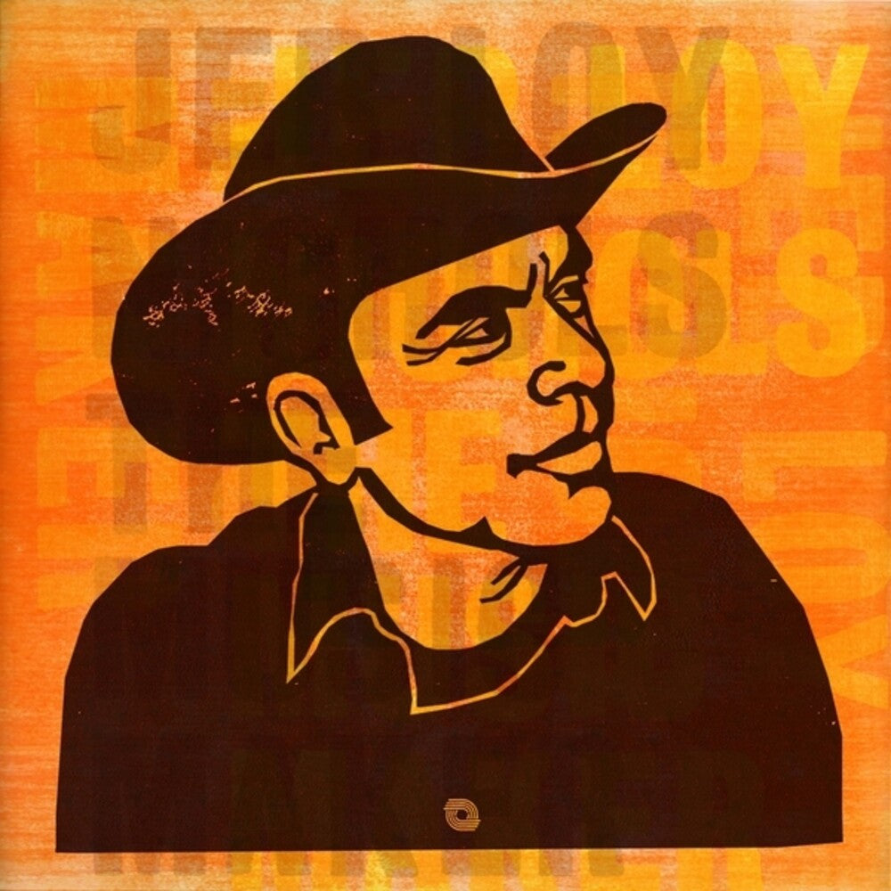 Jeb Nichols Loy- Music Maker { vinyl }
