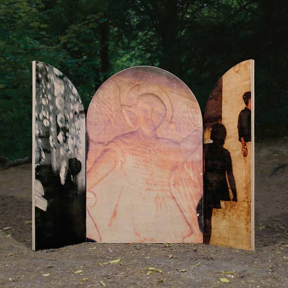 Pre-Order: Orielles- Only You Left { vinyl }