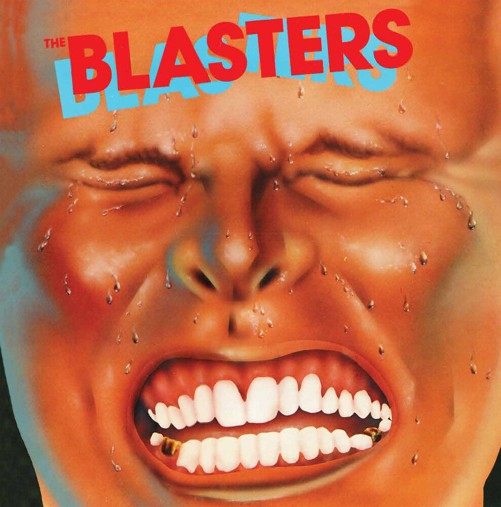Blasters- Blasters { vinyl }