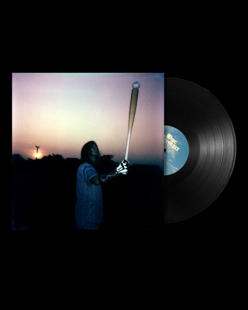 Dirt Buyer- Dirt Buyer Iii { vinyl }