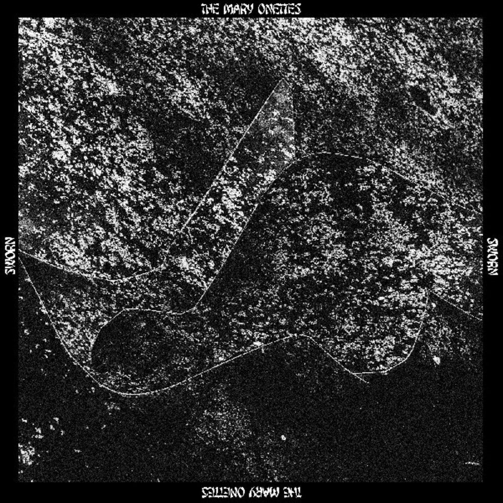 Mary Onettes- Sworn { vinyl }
