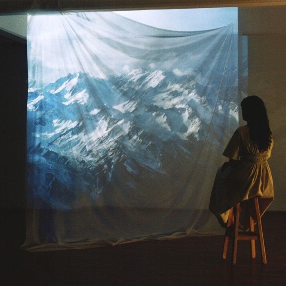 Malena Zavala- If This Life Could Start Again { vinyl }