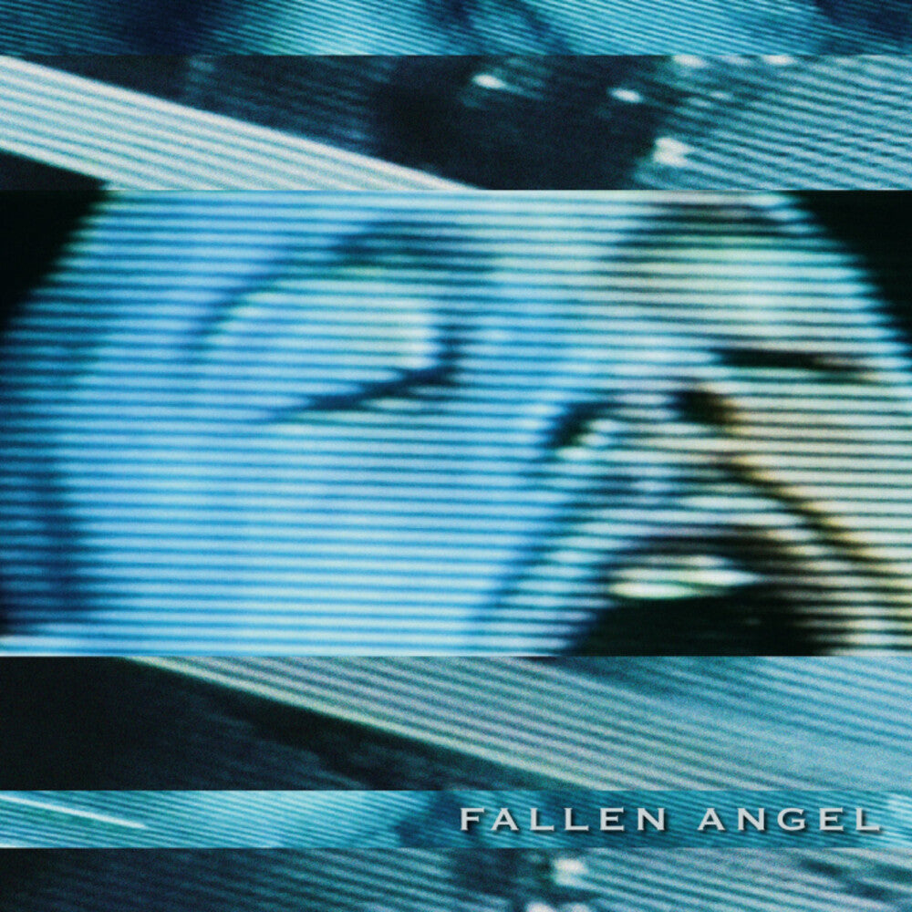 Brandy Dalton- Fallen Angel { vinyl }