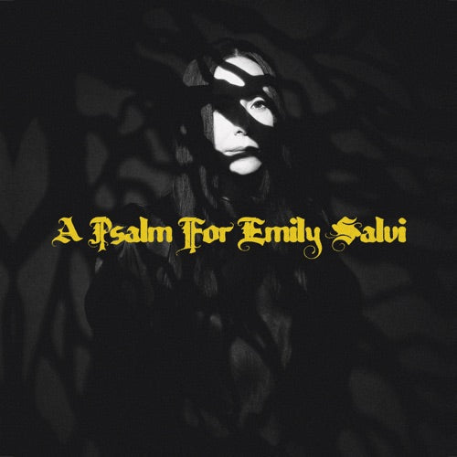 Nerina Pallot- Psalm For Emily Salvi (Uk) { vinyl }