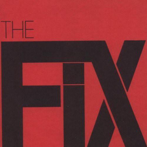 Fix- The Speed Of Twisted Thought { vinyl }