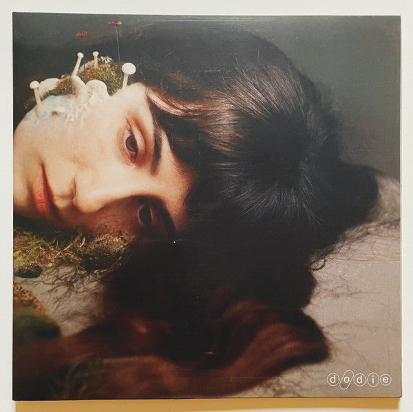 Dodie- Not For Lack Of Trying (Indie Exclusive Vinyl)